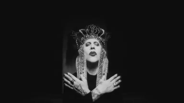 Marilyn Manson album