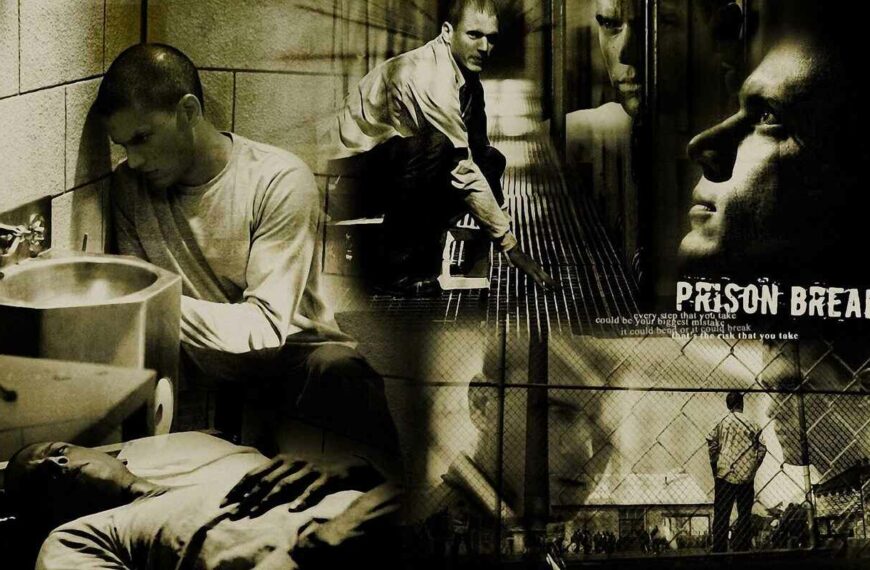 Prison Break: Dopo Prime Video…