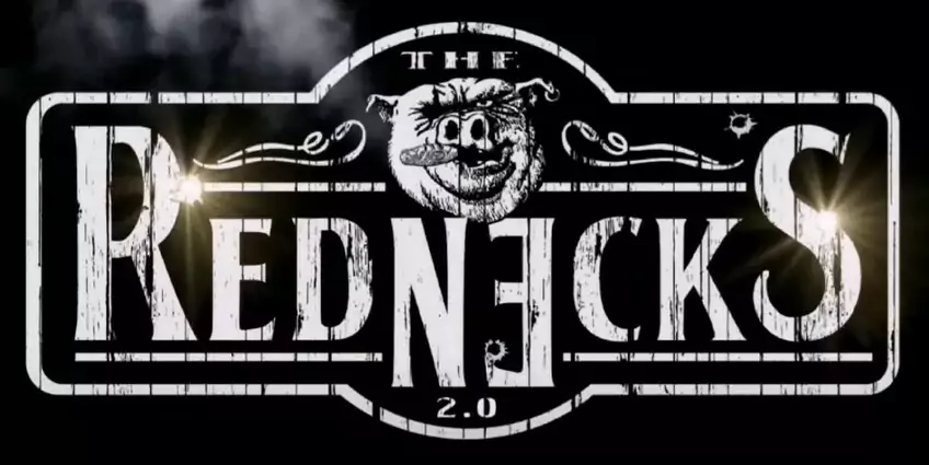 THE REDNECKS LIVE