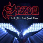 Saxon Tour Europeo