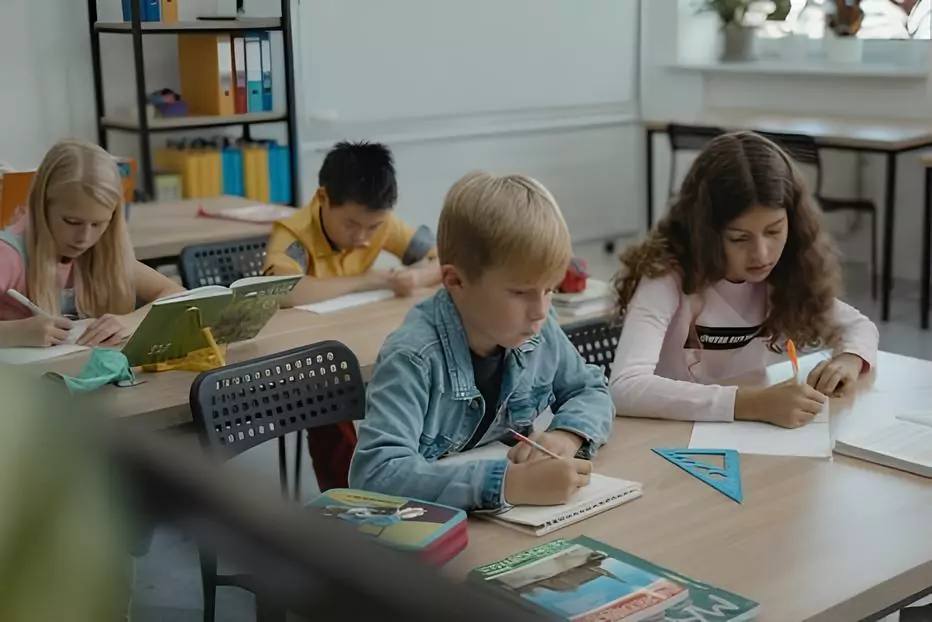Back to School