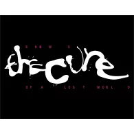 The Cure cd live