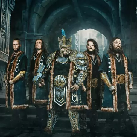 WIND ROSE WIND ROSE: To Be a Dwarf