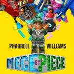 Pharrell Williams colonna sonora