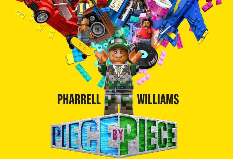 Pharrell Williams colonna sonora