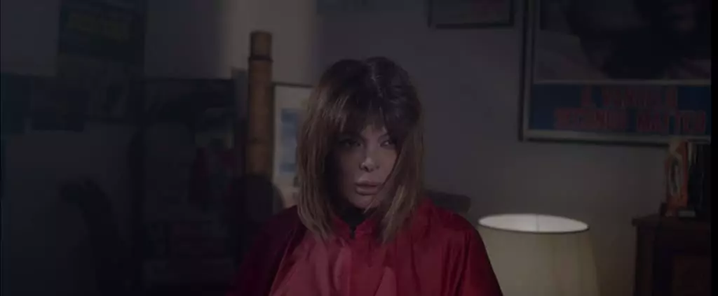 film horror 