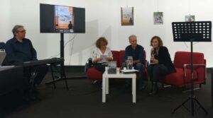 Presentazione libro Roberto Maggi