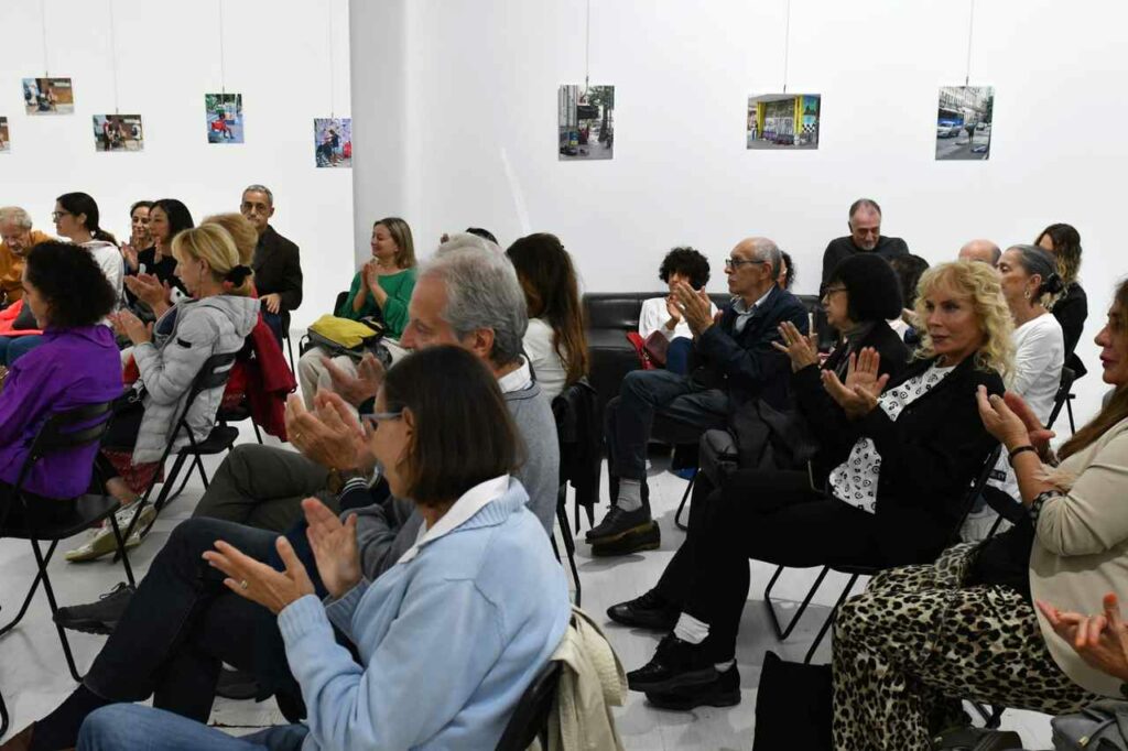 Presentazione libro Roberto Maggi Theo Allegretti 