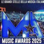 Music Awards 2025