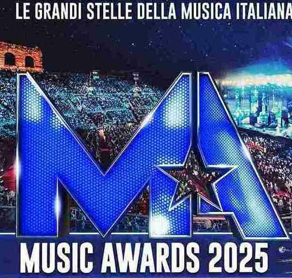 Music Awards 2025