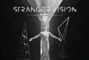 Stranger Vision band