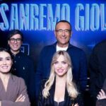 Sanremo Giovani 2025