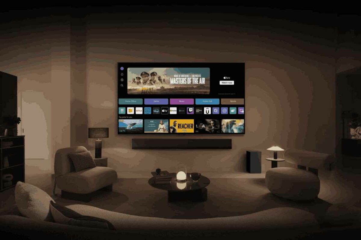 Differenza tra Smart TV