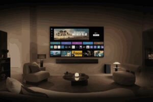 Differenza tra Smart TV