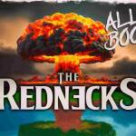 The Rednecks All Boom intervista genere musicale