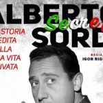 Alberto Sordi Secret