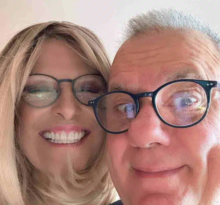 Brilla e George