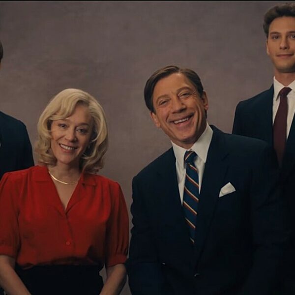 Monsters: Menendez Brothers serie Netflix e Documentario