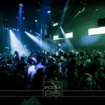 Cristian Marchi e Viviana Casanova