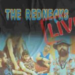 The Rednecks concerto Roma