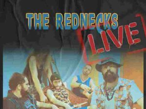 The Rednecks concerto Roma