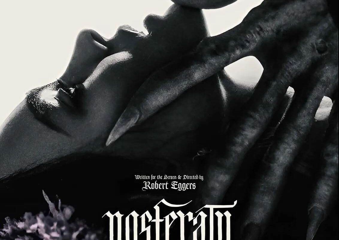 Nosferatu 2024