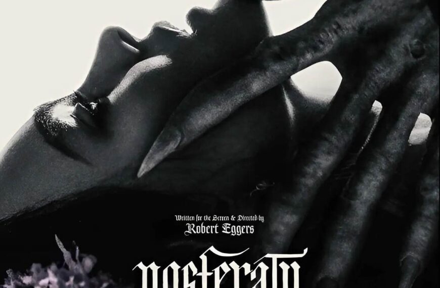 Nosferatu 2024