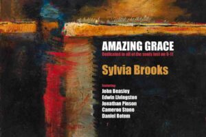 Sylvia Brooks Amazing Grace