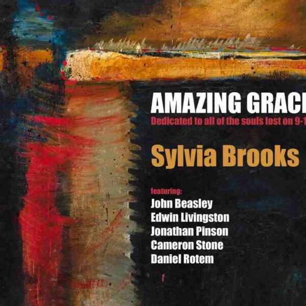 Sylvia Brooks Amazing Grace