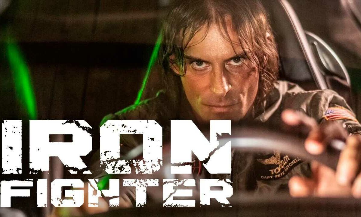 Iron Fighter film