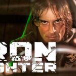 Iron Fighter film