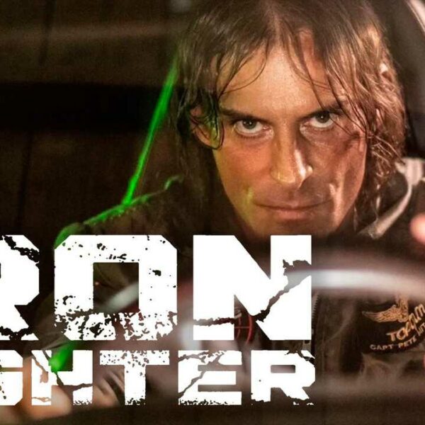 In streaming “Iron Fighter”, il fight/action movie diretto ed interpretato da Claudio Del Falco