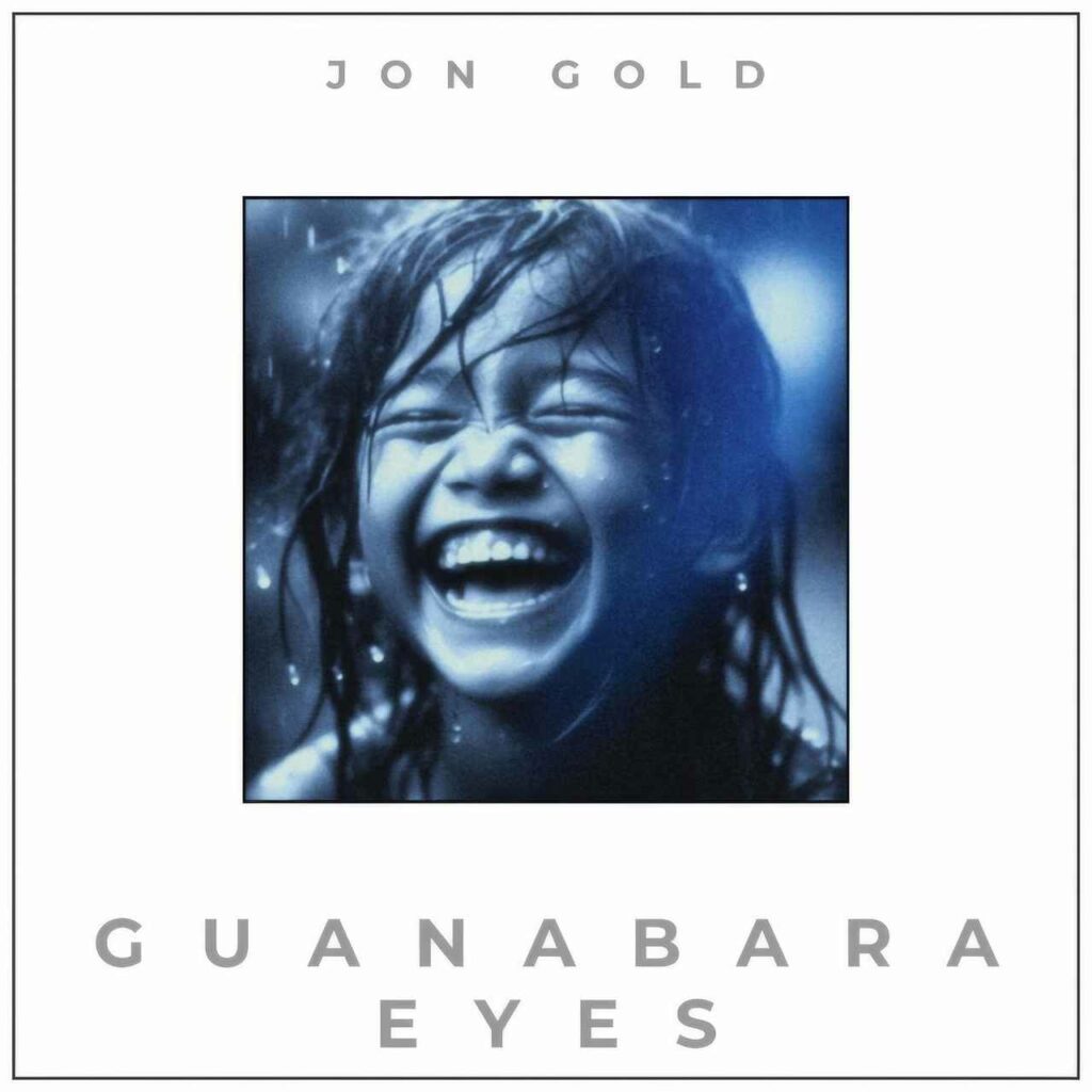 Jon Gold Guanabara Eyes