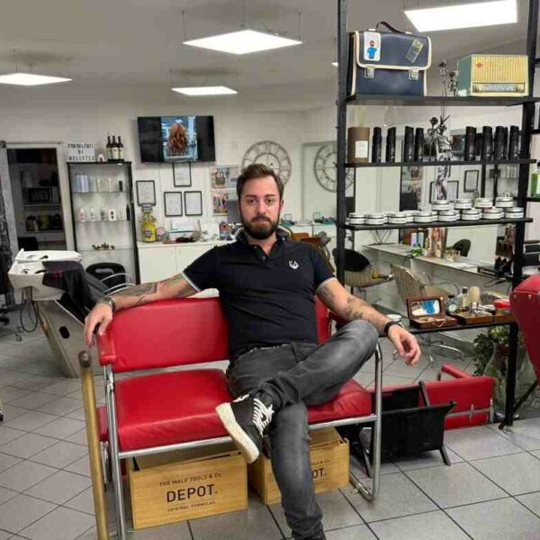 Scalzo Hair Beauty Mendrisio