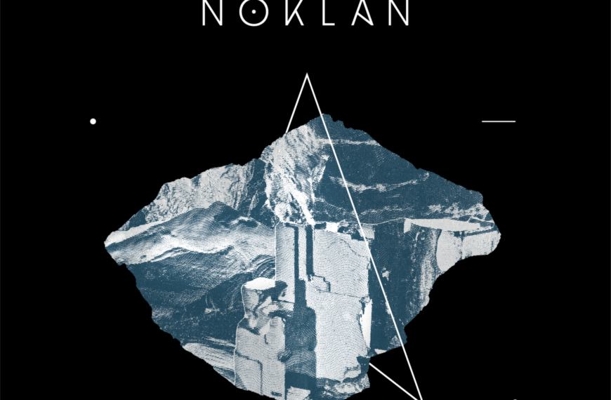 Noklan nuovo album