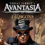 Avantasia Here Be Dragons