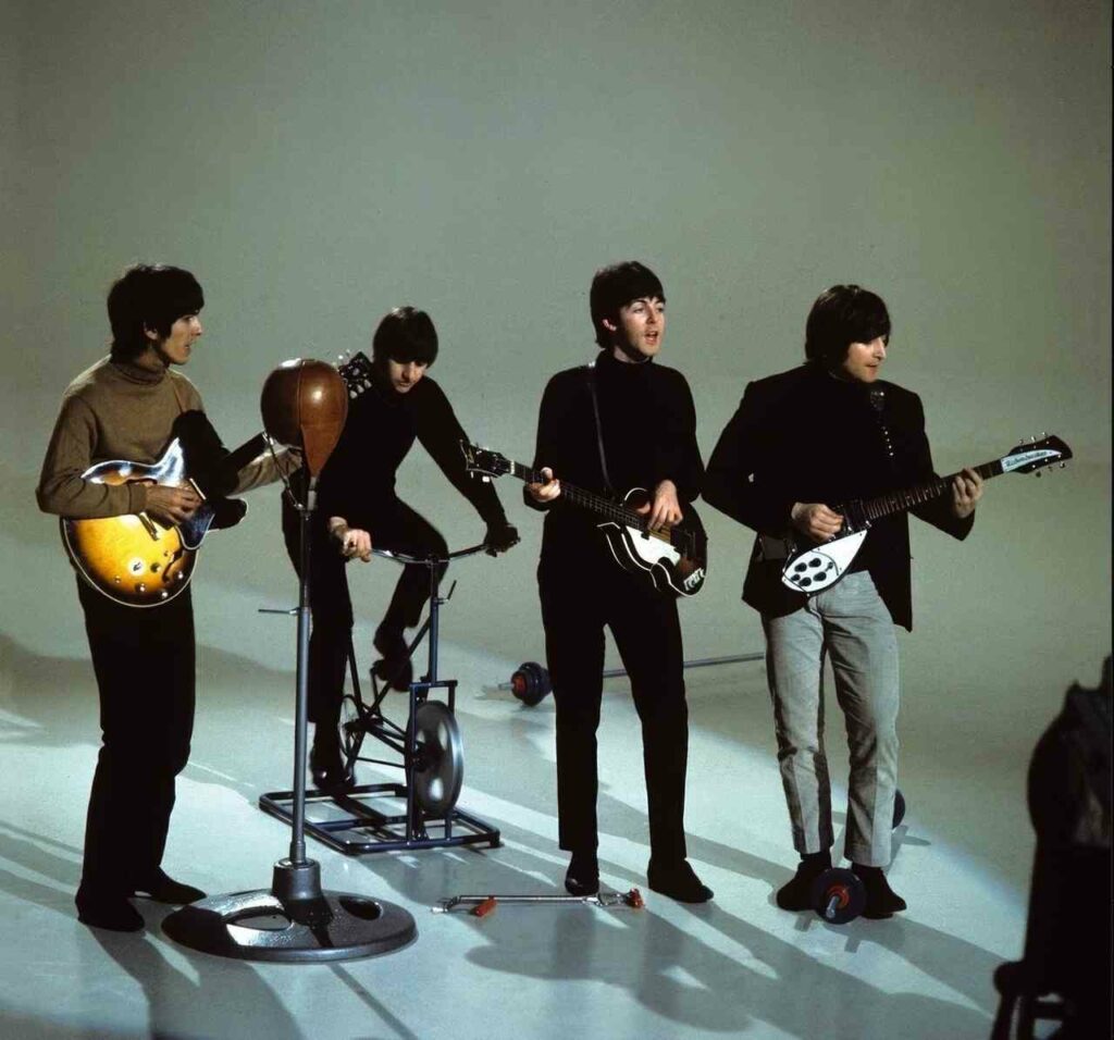 Beatles '64 