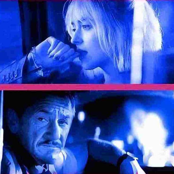 Una Notte a New York: Un Viaggio Profondo con Dakota Johnson e Sean Penn dal 19 dicembre 2024 al cinema