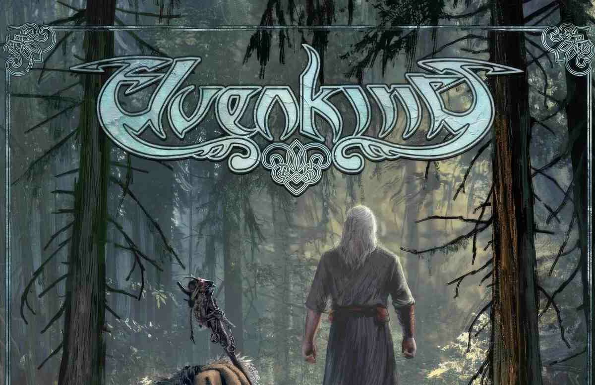 Elvenking