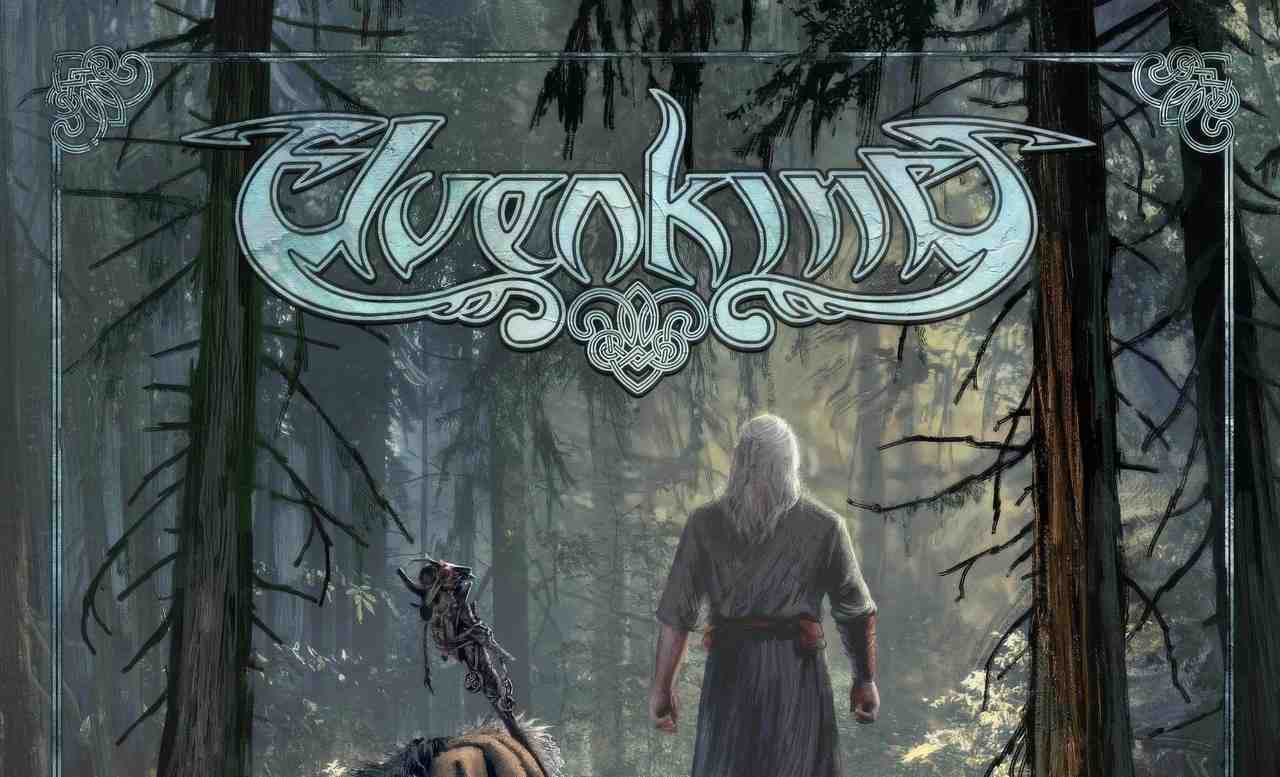 Elvenking