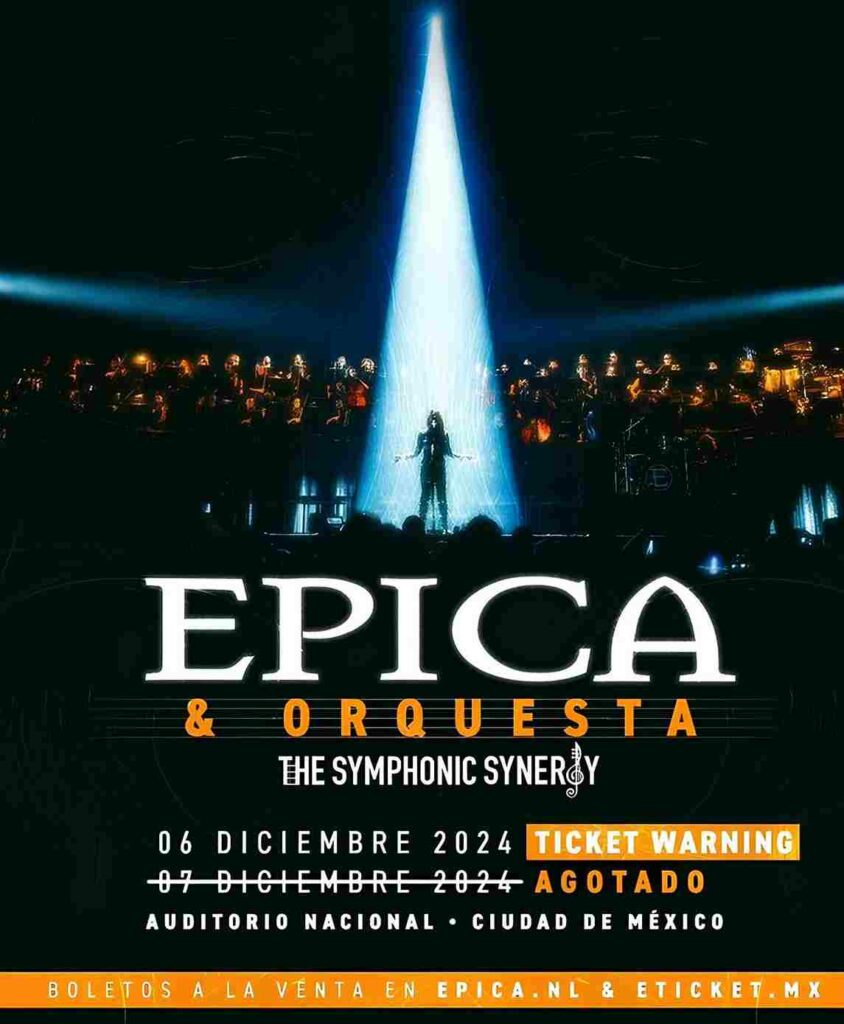 Epica Arcana