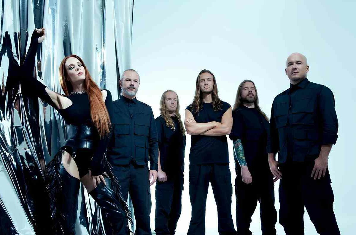 Epica Arcana