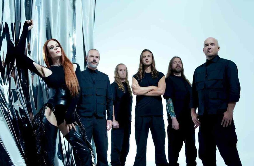 Epica Arcana