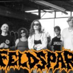 Intervista ai Feldspar