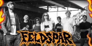 Intervista ai Feldspar