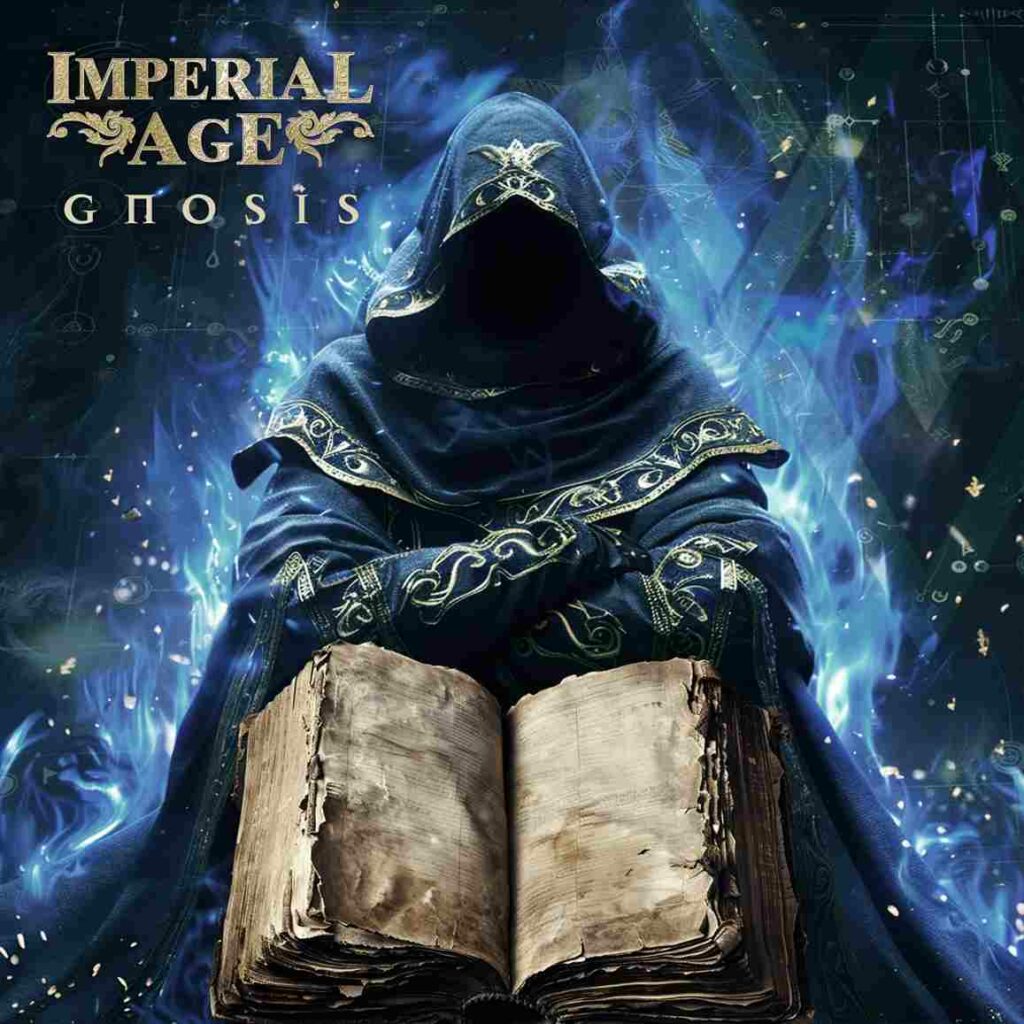 Imperial Age Power metal