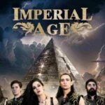 Imperial Age Power metal