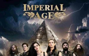 Imperial Age Power metal