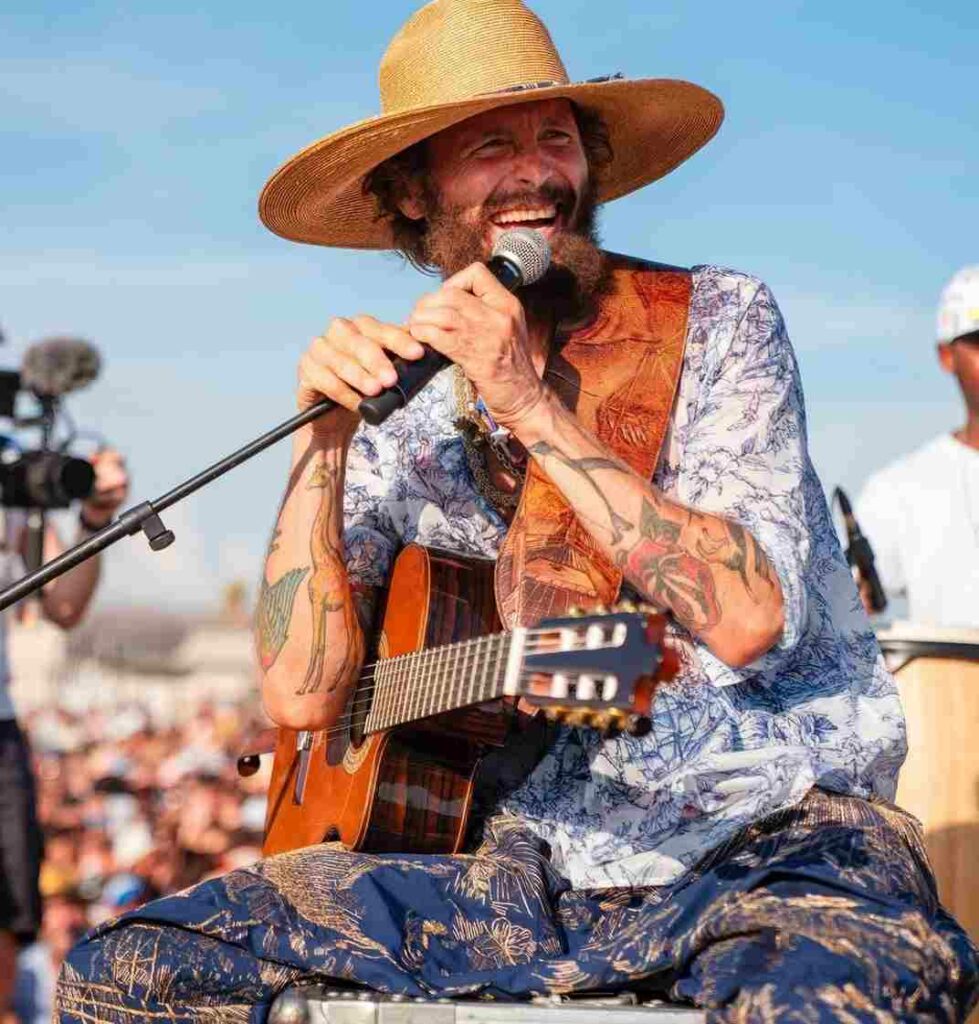 Jovanotti nuovo singolo Montecristo