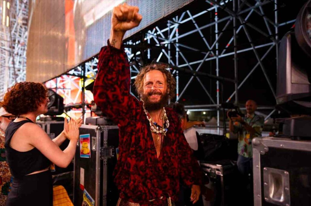 Jovanotti nuovo singolo